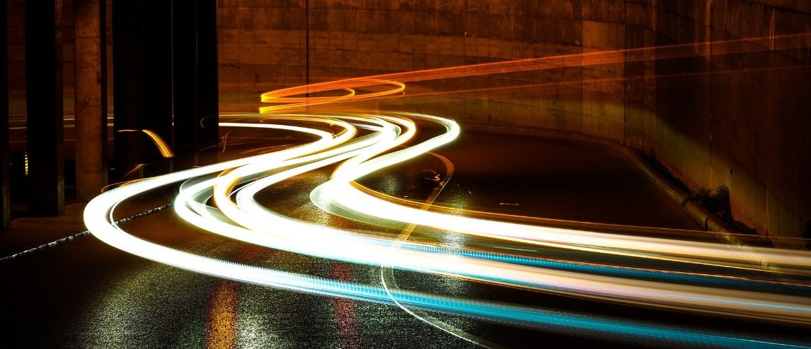 Un sito web veloce converte di più!