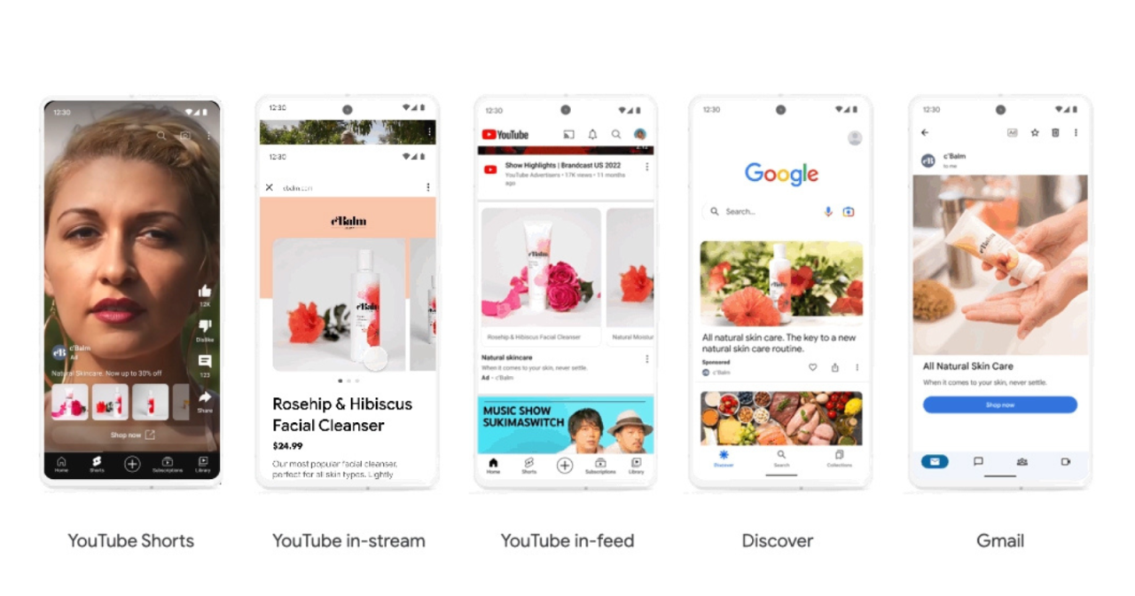 Novità nel mondo Google Ads