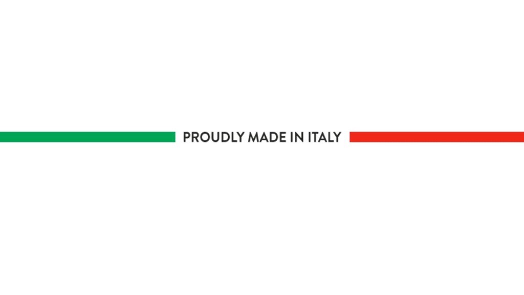 Ai Made in Italy? Perchè no.