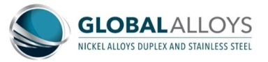 global alloys cologno monzese acciaio e leghe di nichel