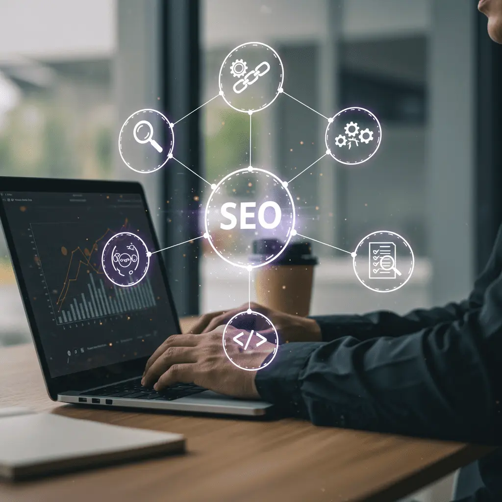 La Guida Completa per Posizionare il Tuo Sito Web