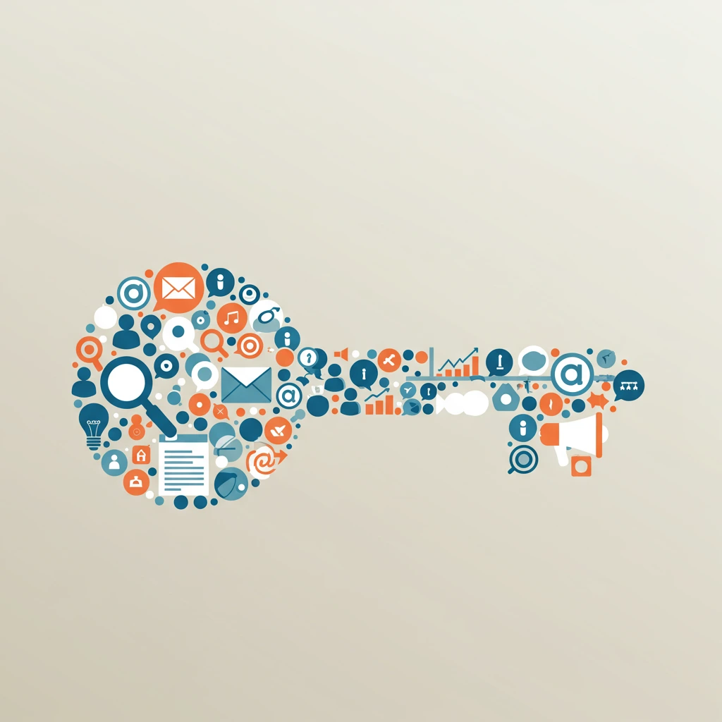 Cos’è il Marketing Digitale?