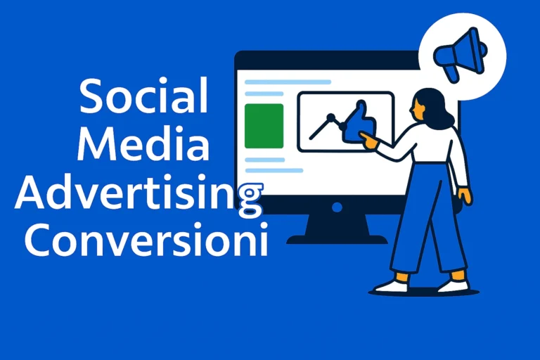 Agenzia Facebook Instagram Milano