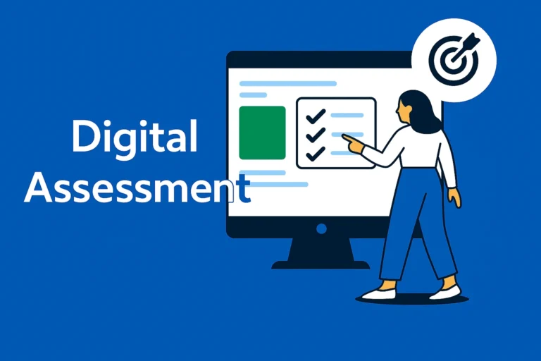 business_digital_ assessment