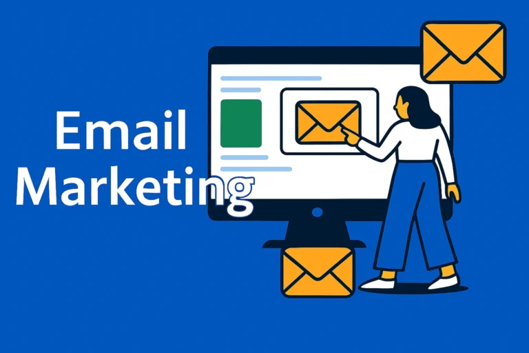 email marketing milano