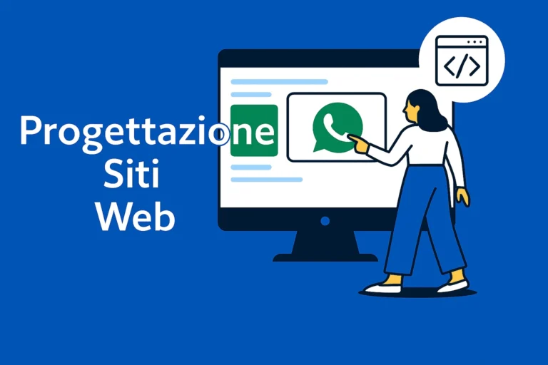 progettazione siti web cologno monzese