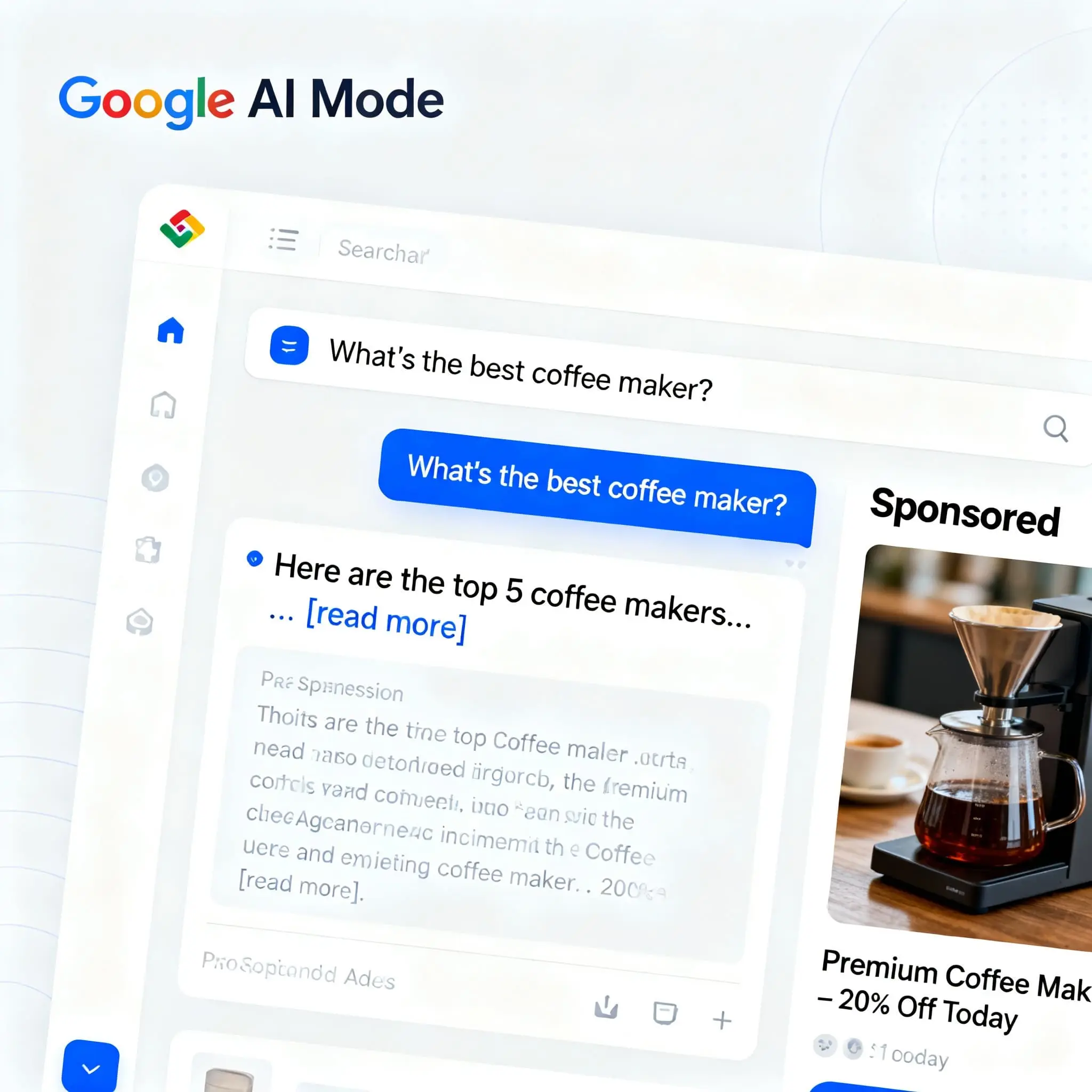 Cos’è Google AI Mode e come funziona