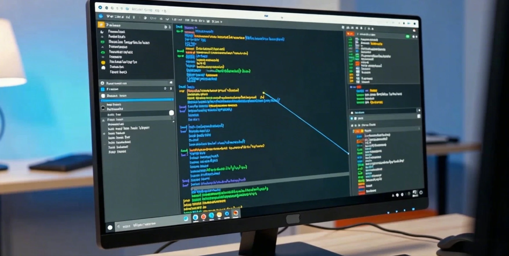 Vibe Coding: La Fine della Programmazione come la Conosciamo?