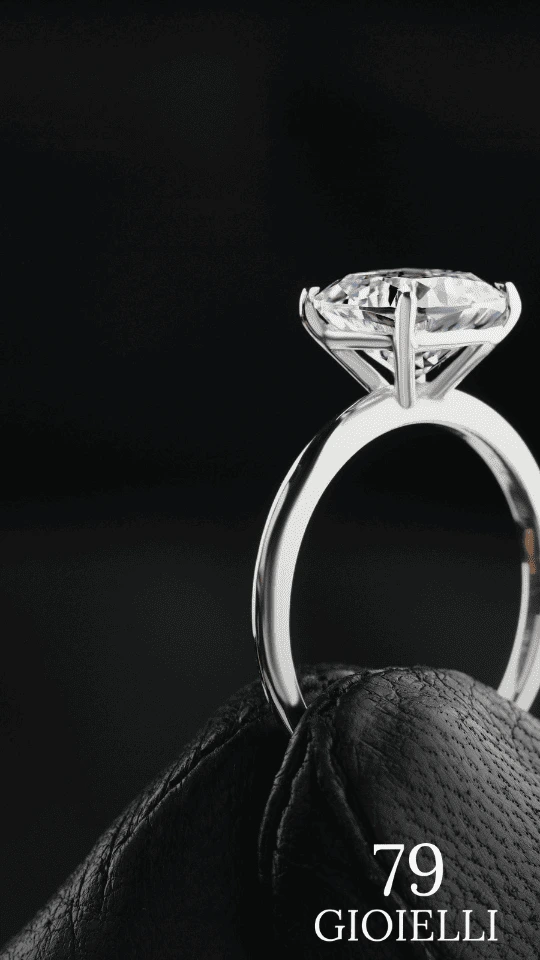 Case study ecommerce SEO posizione 1 - 79 Gioielli