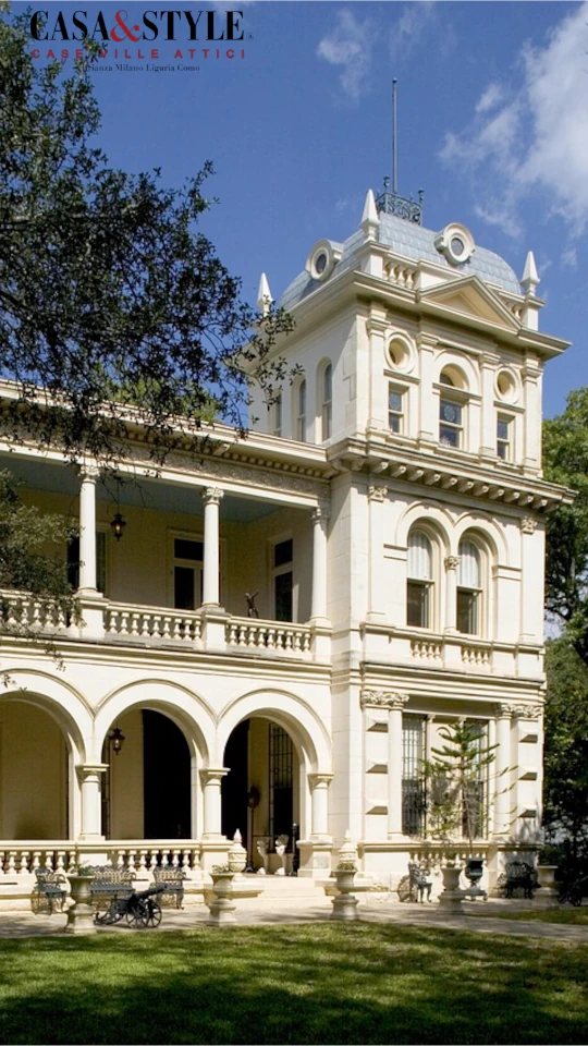 Case study SEO GEO agenzia immobiliare - Casa & Style Brianza