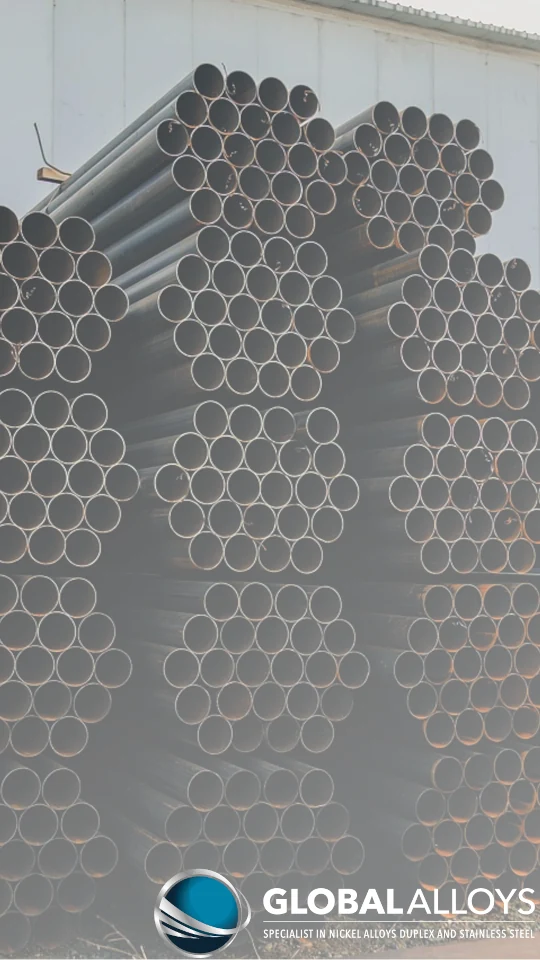 Case study marketing B2B - Global Alloys