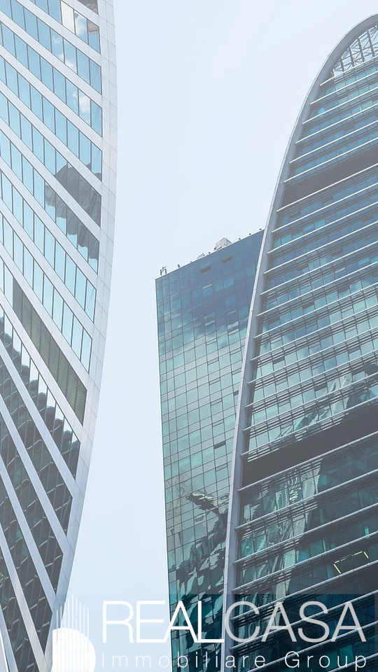 Case study marketing agenzia immobiliare - Realcasa Milano