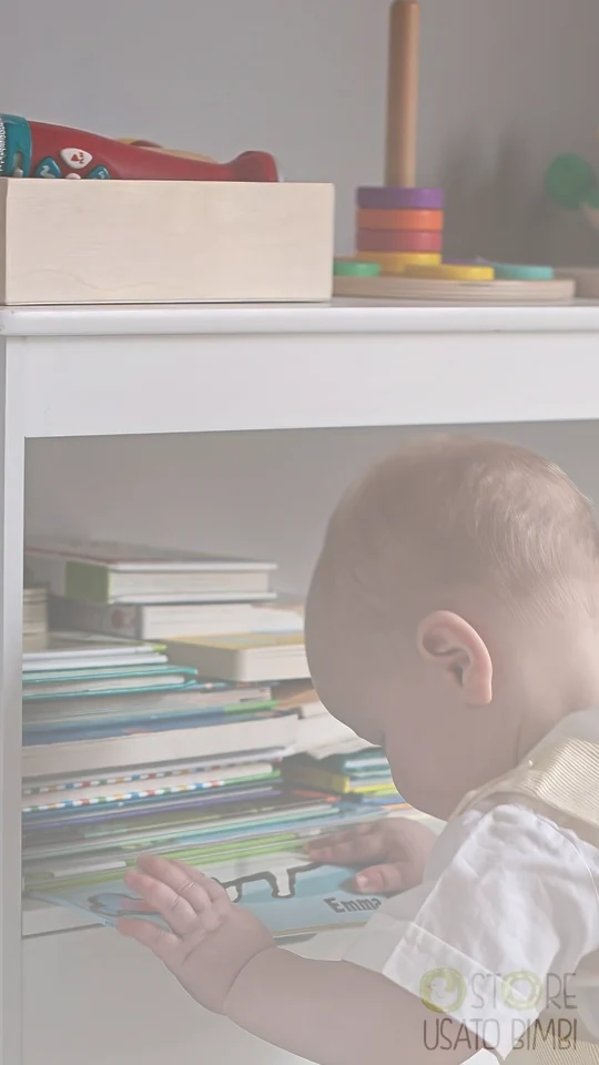 Case study ecommerce Google Merchant - Store Usato Bimbi Milano