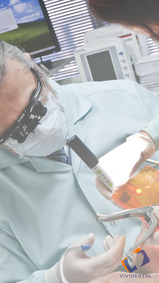 Case study marketing dentista - Vividental Grottaferrata