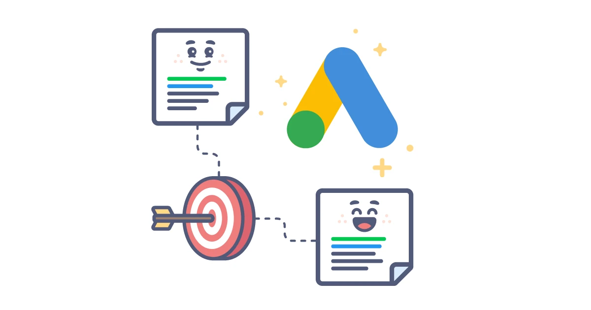 Come utilizzare gli interessi per migliorare le tue campagne Google Ads?